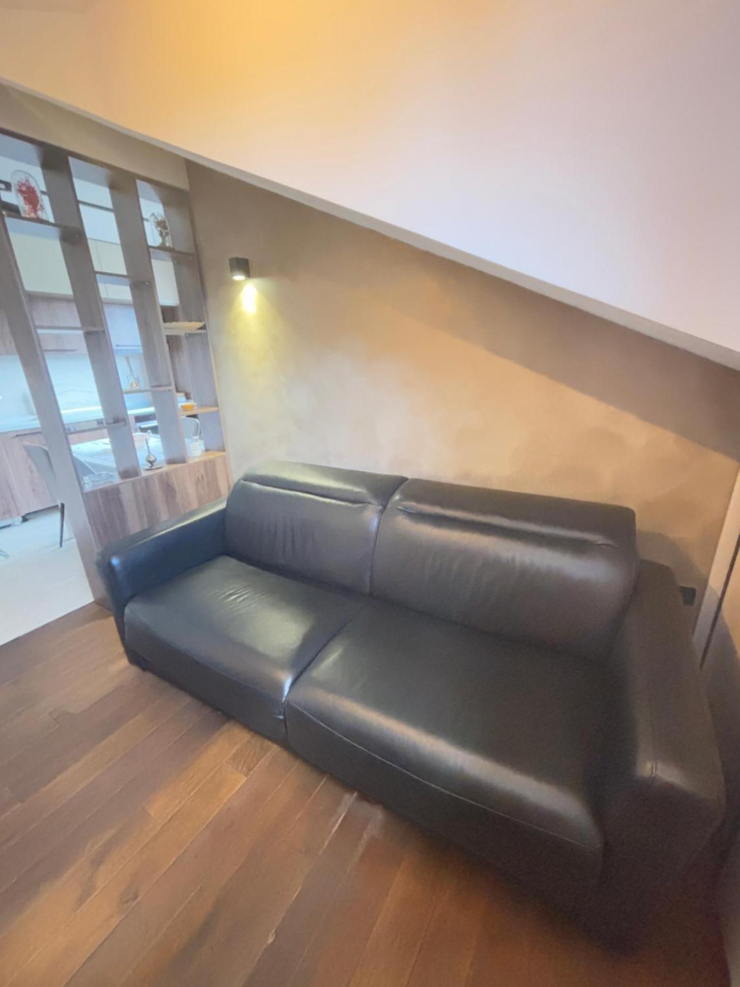 Apartment Loft